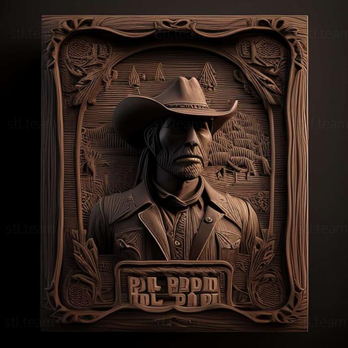 Гра Red Dead Redemption 2